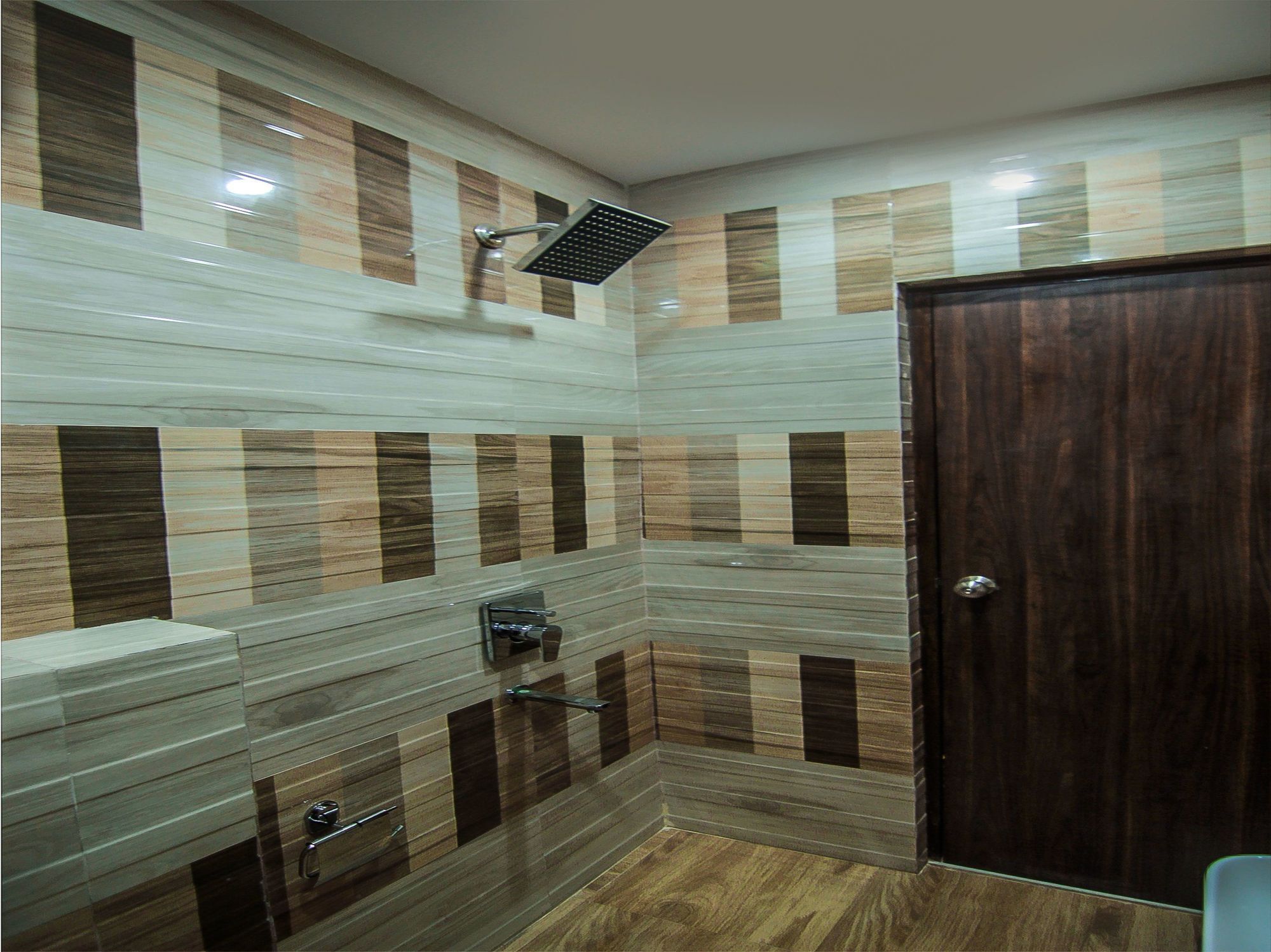 Hotel Ss Grand Лакнау Екстериор снимка
